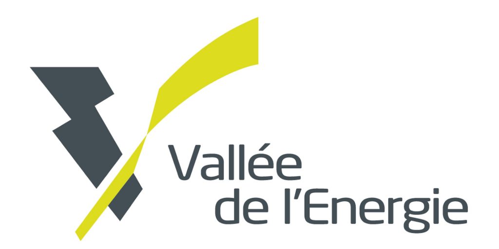 Logo Vallée de l'énergie